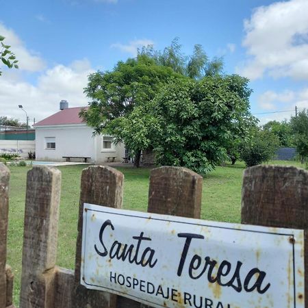 Santa Teresa, Hospedaje Rural Antonio Carboni エクステリア 写真