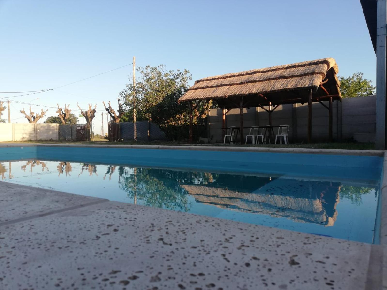 Santa Teresa, Hospedaje Rural Antonio Carboni エクステリア 写真